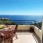 Daire Mcstylo-ocean View Caniço