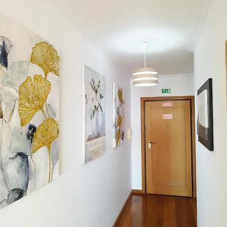 Apartmán Mcstylo-ocean View