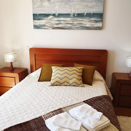 Mcstylo-ocean View Caniço