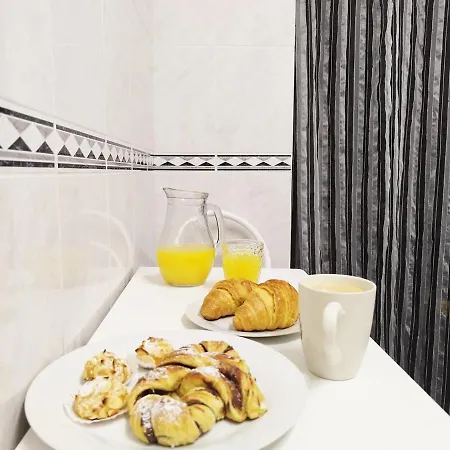 Mcstylo-ocean View Διαμέρισμα