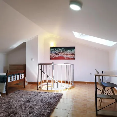 Mcstylo-ocean View Διαμέρισμα Caniço