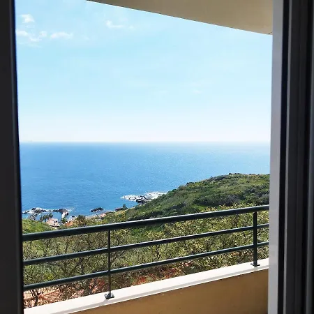 Mcstylo-ocean View
