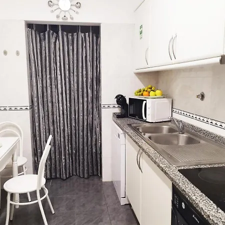 Διαμέρισμα Mcstylo-ocean View Caniço