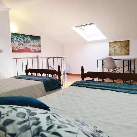 Mcstylo-ocean View Caniço