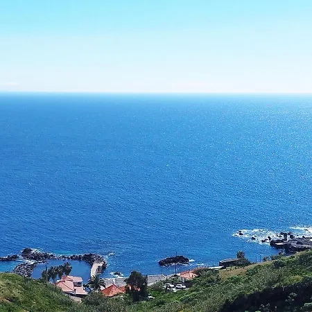 Apartmán Mcstylo-ocean View *