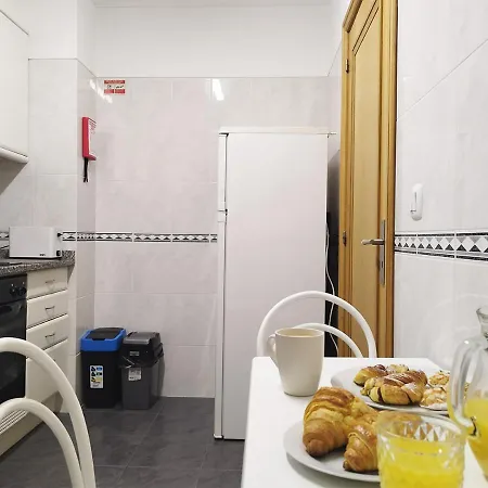 Mcstylo-ocean View * Caniço