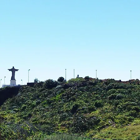 Mcstylo-ocean View * Caniço