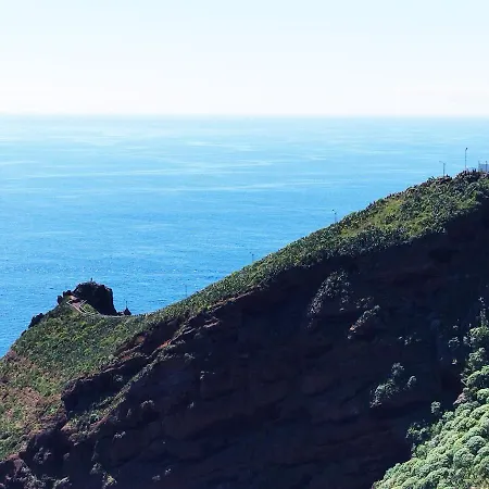 Mcstylo-ocean View * Caniço