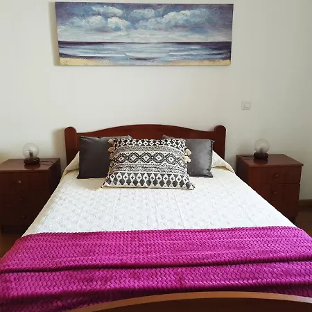 Apartmán Mcstylo-ocean View *