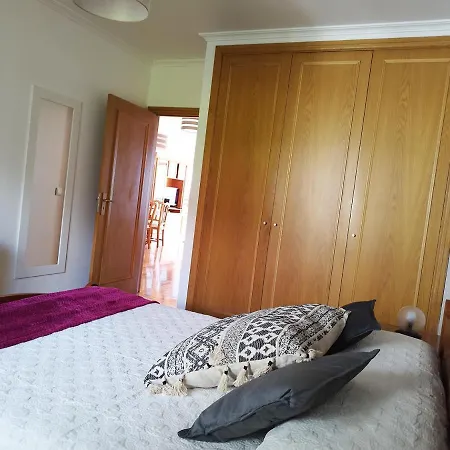 Διαμέρισμα Mcstylo-ocean View Caniço