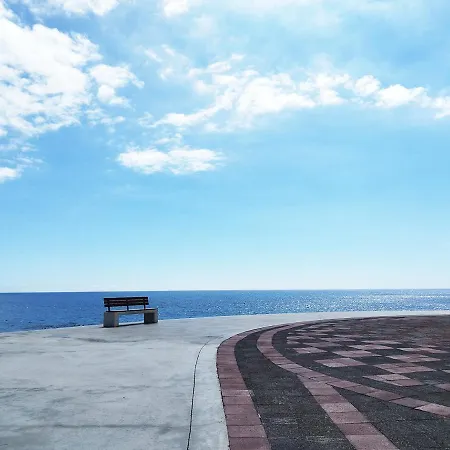 Mcstylo-ocean View شقة