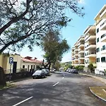 Apartment Mcstylo-ocean View Canico (Madeira)