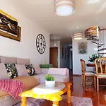 Apartment Mcstylo-ocean View Canico (Madeira)