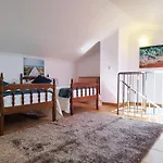 Mcstylo-ocean View Apartment