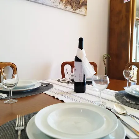 Mcstylo-ocean View Lägenhet *