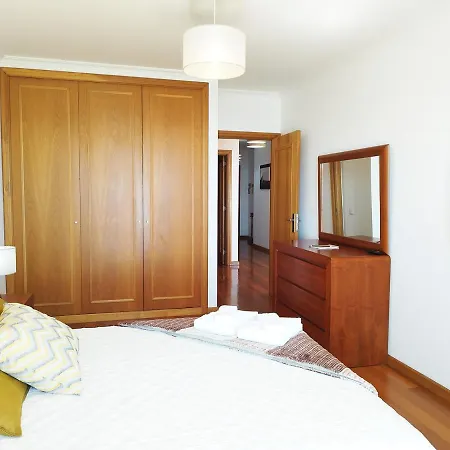 Lägenhet Mcstylo-ocean View