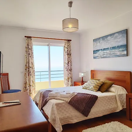 Apartment Mcstylo-ocean View