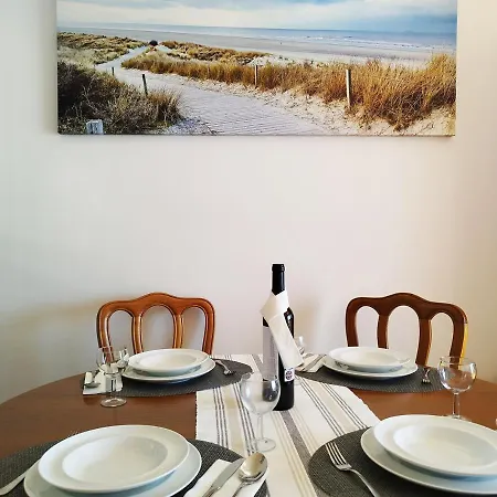 Mcstylo-ocean View Lägenhet Caniço