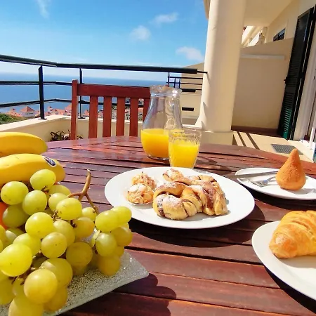 Mcstylo-ocean View *