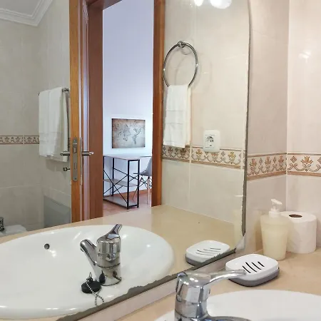 Lägenhet Mcstylo-ocean View Caniço