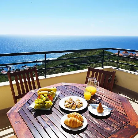 Mcstylo-ocean View Caniço