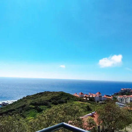 Mcstylo-ocean View Caniço