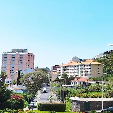 Lägenhet Mcstylo-ocean View *