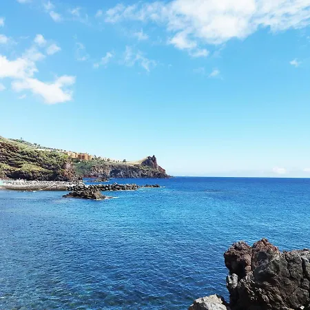 Mcstylo-ocean View Lägenhet