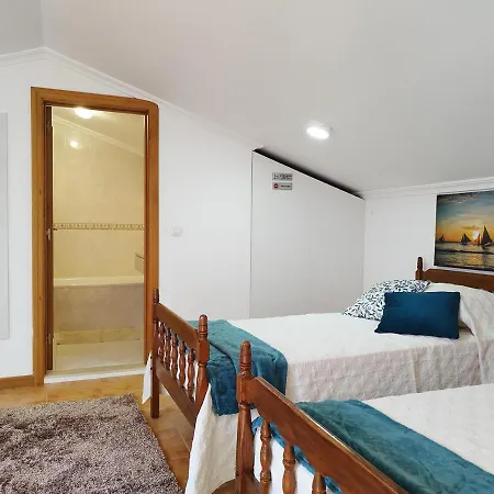 Mcstylo-ocean View Lägenhet Caniço