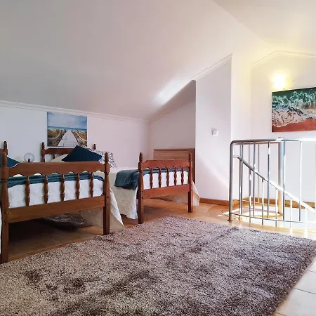 Mcstylo-ocean View Lägenhet