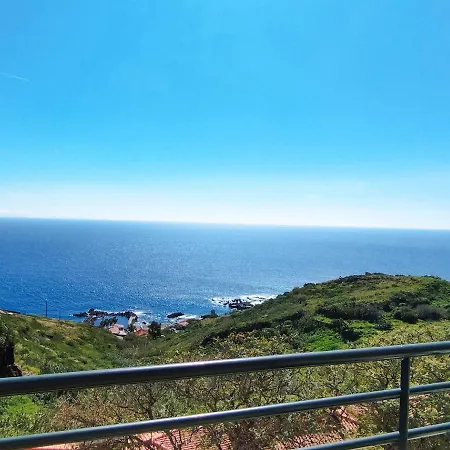 Mcstylo-ocean View * Caniço