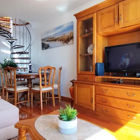 Lägenhet Mcstylo-ocean View *