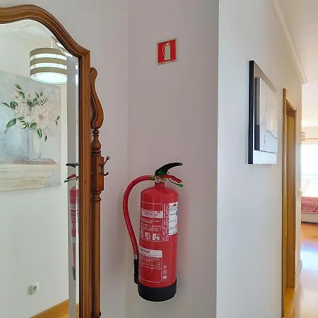 Lägenhet Mcstylo-ocean View Caniço