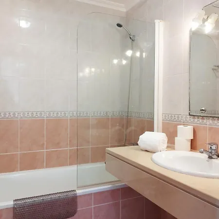 Mcstylo-ocean View Lägenhet Caniço