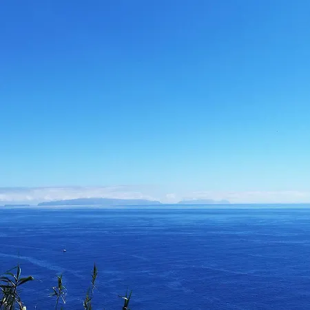 Mcstylo-ocean View Lägenhet Caniço