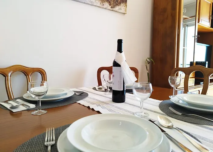 Mcstylo-ocean View Apartmán *