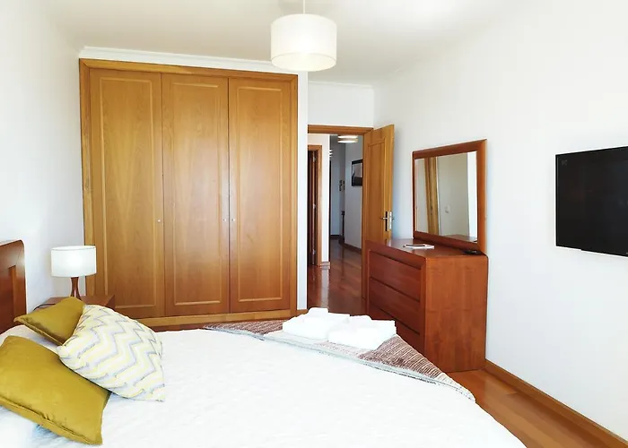 Apartmán Mcstylo-ocean View