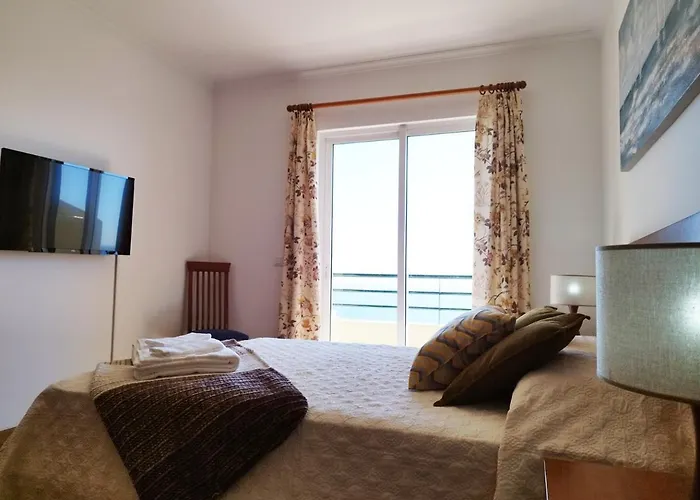 アパート Mcstylo-ocean View *