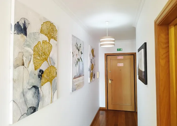 Apartmán Mcstylo-ocean View