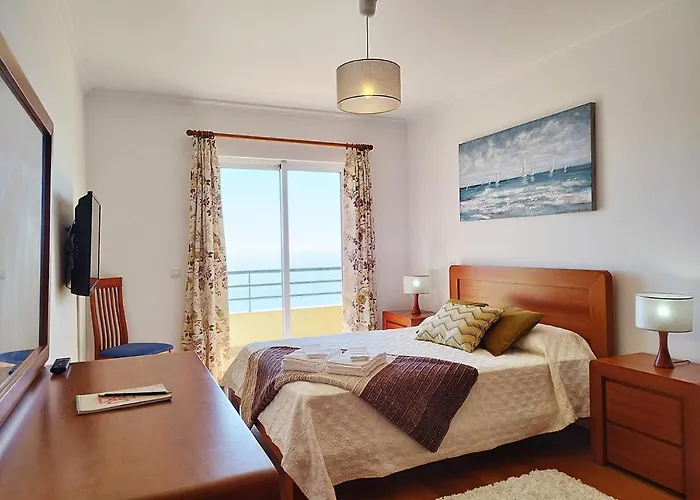 Apartmán Mcstylo-ocean View