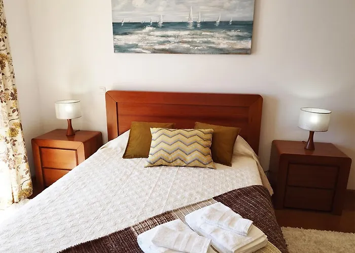 Mcstylo-ocean View Caniço