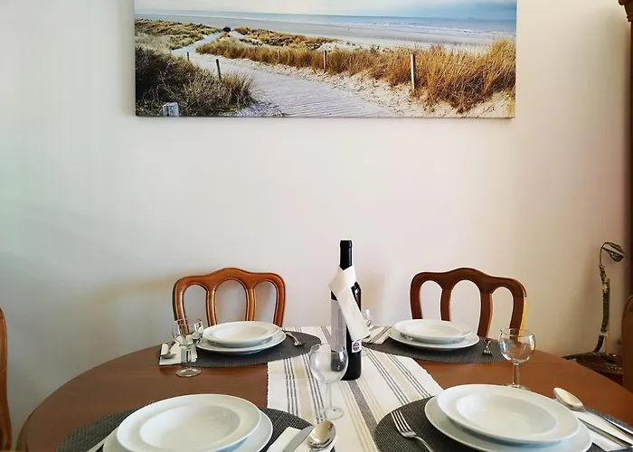 Mcstylo-ocean View Apartmán Caniço