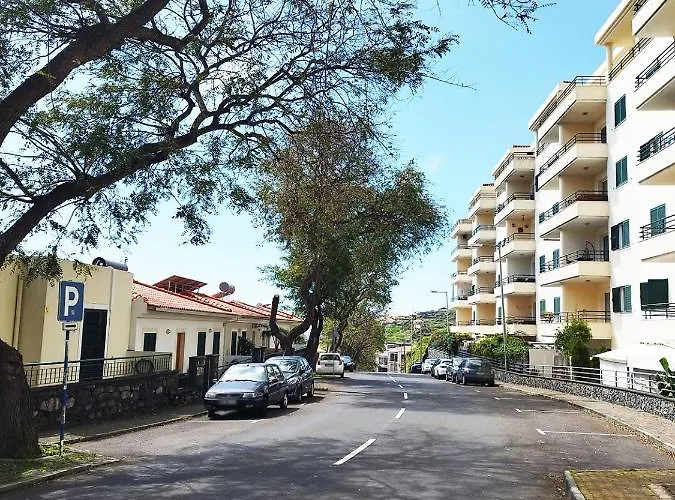 Apartmán Mcstylo-ocean View Caniço