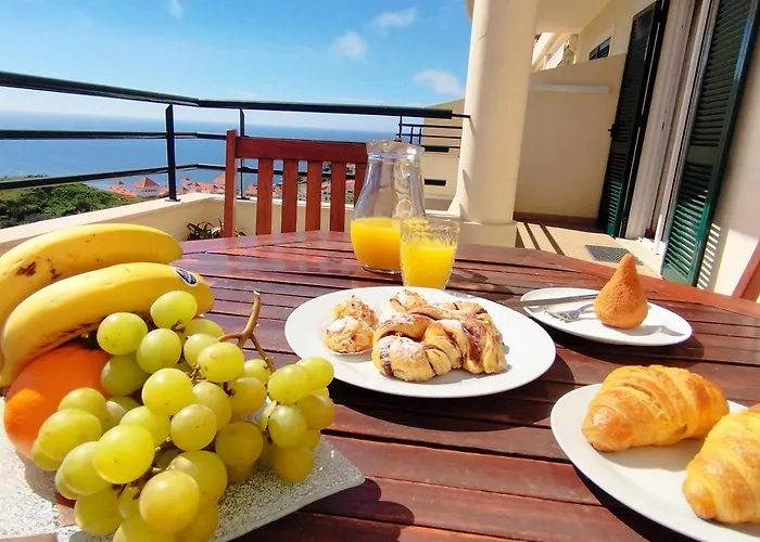 Mcstylo-ocean View *