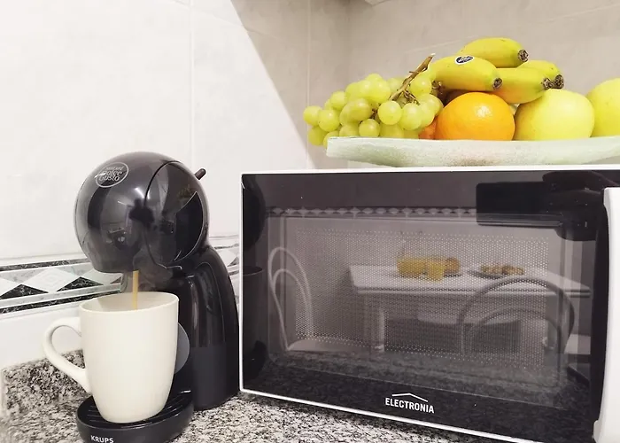 Mcstylo-ocean View Apartmán *