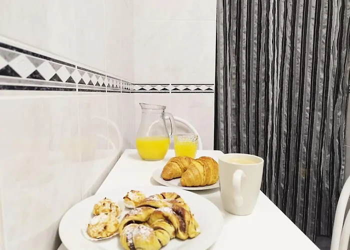 Mcstylo-ocean View アパート