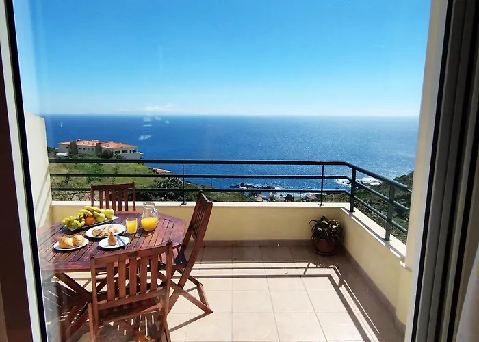 Apartmán Mcstylo-ocean View Caniço