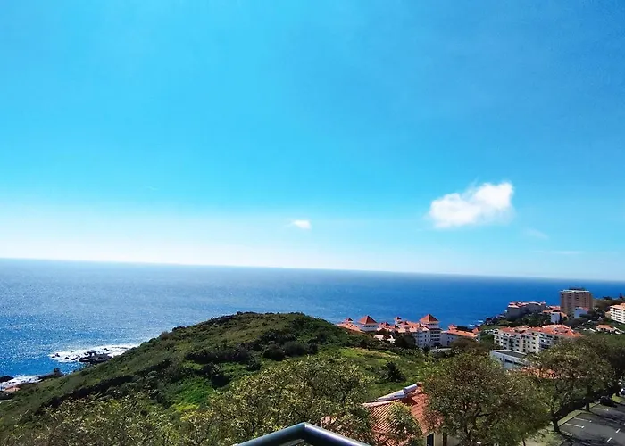 Mcstylo-ocean View Caniço