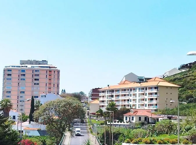 Apartmán Mcstylo-ocean View *