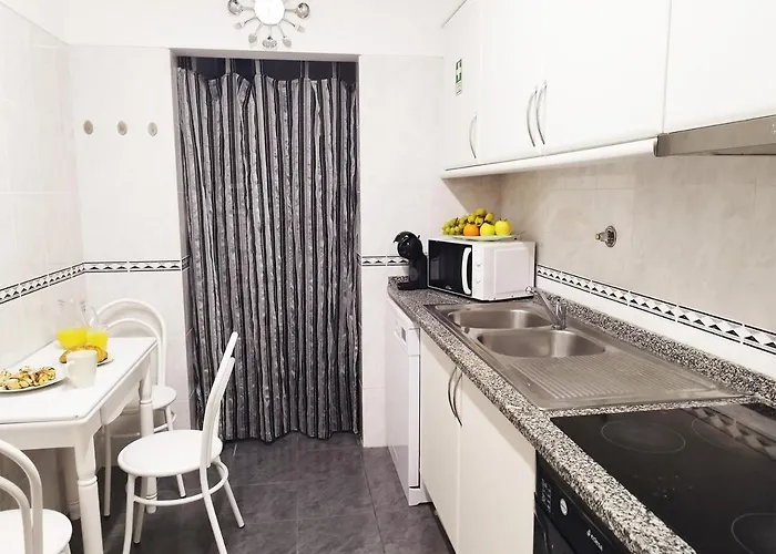 Apartmán Mcstylo-ocean View Caniço